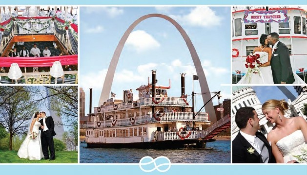 Say “I Do” with the Gateway Arch Experience! | GATEWAY ARCH EXPERIENCE